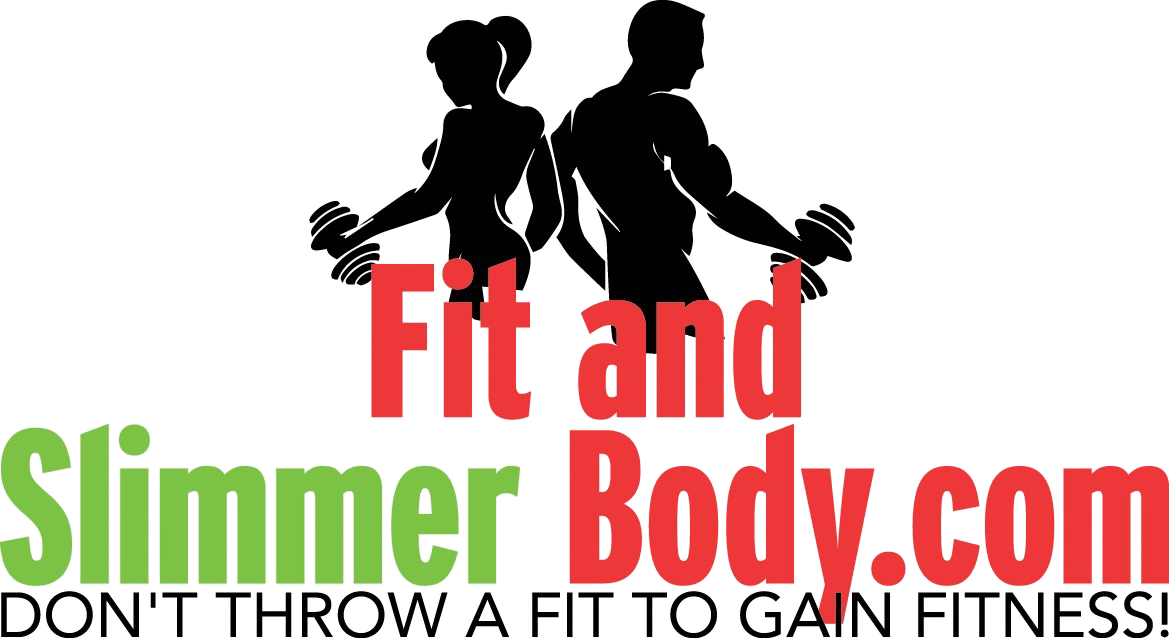 Fit And Slimmer Body.com